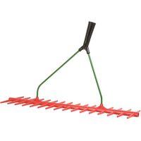 Polet Hooihark 16T/500mm Polyamide - thumbnail