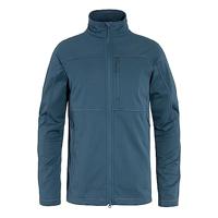 Fjallraven - Abisko Lite Fleece Vest Heren - thumbnail
