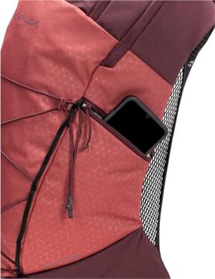 Vaude Agile Air 20 Rugtas Redeva 20L Vaude Agile Air 20 Rugtas Redeva 20L