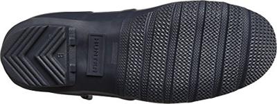 Hunter Regenlaarzen WFS1000RMA-NVY Blauw-37 maat 37