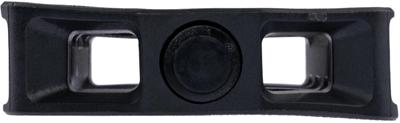 Ergotec pedaal "ep-t" pedal ep-t pair 9/16" black