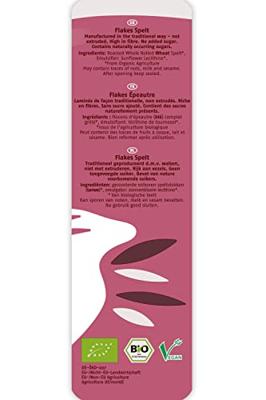 Barnhouse Spelt Flakes