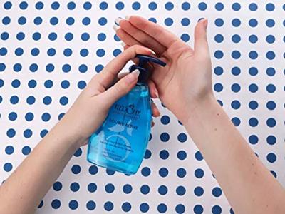 Direct desinfect geparfumeerd Direct desinfect geparfumeerd