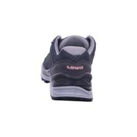 Lowa Innox Pro GTX Lo Lage Wandelschoen Dames Anthracite/Rose 8,5 - thumbnail