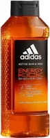Adidas ADIDAS Energy Kick Man Shower Gel Douchegel 250 ml - thumbnail
