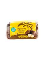 Vegan cake banaan & walnoot - 350 gram - thumbnail
