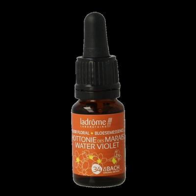 Ladrome Water violet bio 10 Milliliter Ladrome Water violet bio 10 Milliliter