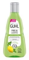 Guhl Guhl Fris & Luchtig Shampoo (250ml) - thumbnail