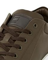 G-star Sneakers Rocup BSC M OLV 2142007501 Groen-40 maat 40 - thumbnail