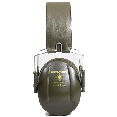 3M Peltor H515FB-508-GN Oorkap EN 352 1 stuk(s) 3M Peltor H515FB-508-GN Oorkap EN 352 1 stuk(s)