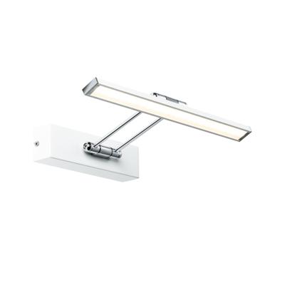 Paulmann Thirty 99891 LED-schilderijlamp 5 W Warmwit Wit