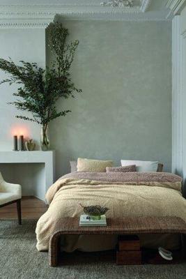 Rivièra Maison Rivièra Maison Dekbedovertrek Huggle Zand 260x200/220 cm