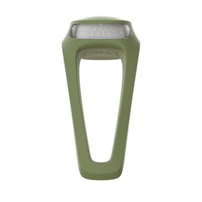 KNOG Frog usb rear - jacket green