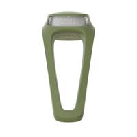 KNOG Frog usb rear - jacket green - thumbnail