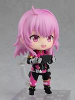 Highspeed Etoile Nendoroid Action Figure Rin Rindo 10 cm - thumbnail
