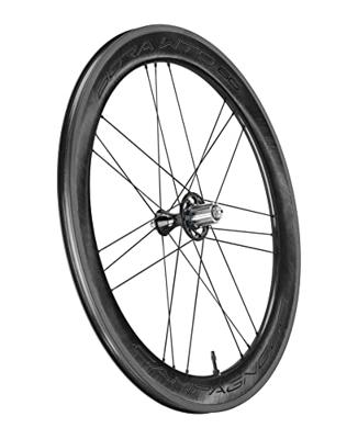 Campagnolo Wielset 28" bora wto 60 dark