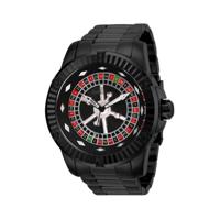 Invicta 28712 Specialty Heren Horloge 52mm 100m - thumbnail