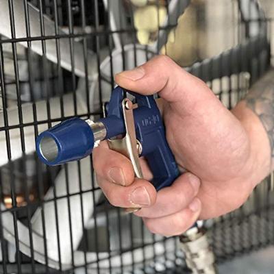 Aerotec Turbo - Eco Pneumatisch uitblaaspistool 6 bar