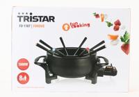 Tristar Fondue - thumbnail