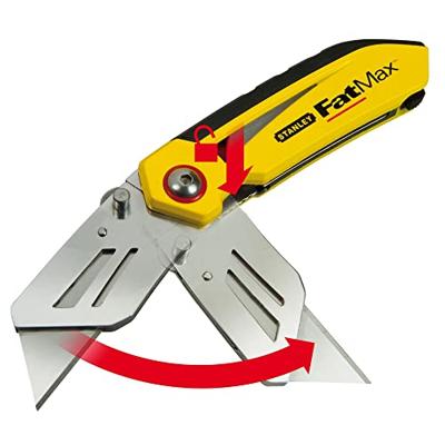 Stanley handgereedschap FatMax Vast Vouwmes - FMHT0-10827 - thumbnail