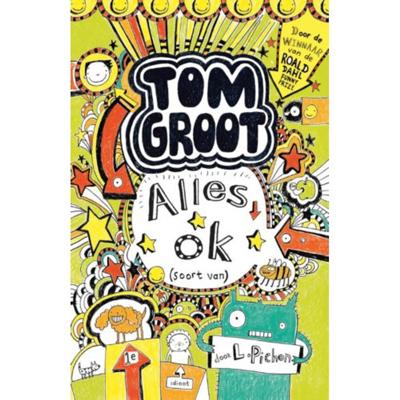 Alles ok (soort van)