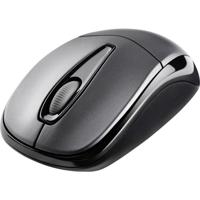 BASETech M105GX muis USB Type-A Optisch 1000 DPI Ambidextrous - thumbnail