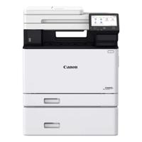 Canon i-SENSYS MF754Cdw II Laser A4 1200 x 1200 DPI 33 ppm Wifi - thumbnail
