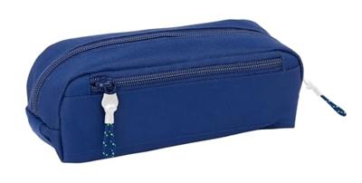 Alleshouder F.C. Barcelona Marineblauw 22 x 8,5 x 6 cm