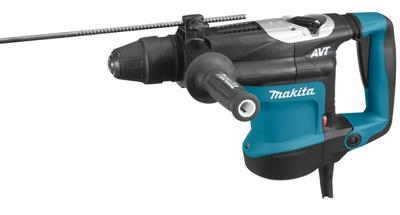 Makita combihamer sds-max 230v