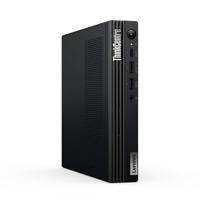 Lenovo ThinkCentre M90q Gen 5 Intel® Core™ i9 i9-14900 32 GB DDR5-SDRAM 1 TB SSD Windows 11 Pro Mini PC Black - thumbnail