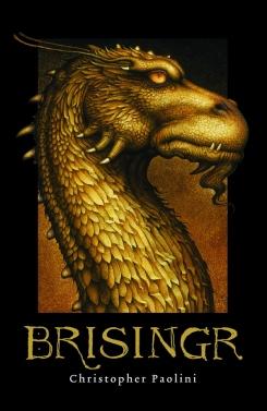 Brisingr - Christopher Paolini - ebook