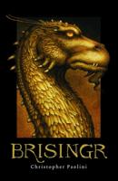 Brisingr - Christopher Paolini - ebook - thumbnail