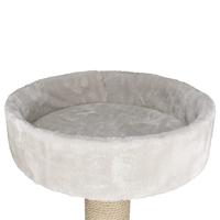 Trixie krabpaal ivan lichtgrijs - thumbnail