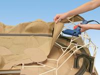 NOCH 60840 Landschapscrêpepapier 1 stuk(s) - thumbnail