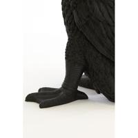 Light & Living Tafellamp 'Duck' 48cm, kleur Zwart - thumbnail