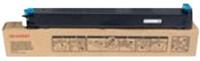 Sharp MX23GTCA tonercartridge 1 stuk(s) Origineel Cyaan - thumbnail