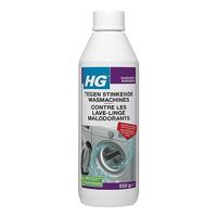 HG tegen stinkende wasmachines 550gr - thumbnail
