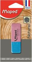 Maped gum Duo-Gom, large, blister van 1 stuk - thumbnail