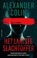 Het laatste slachtoffer - Alexander Colin - ebook - thumbnail