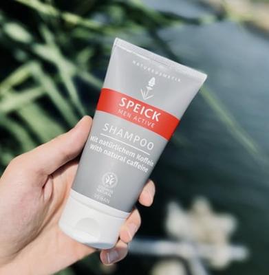 Speick Man active shampoo 150 Milliliter