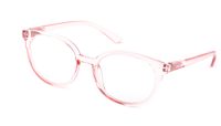 Leesbril Vista Bonita Nova-Salinas Pink-+0.50 - thumbnail