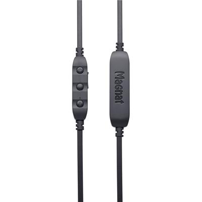 Magnat LZR548BT Hoofdtelefoon in ear bluetooth - Black Friday