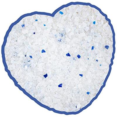 Duvo+ Premium silica kattenbakvulling 5 liter = 2kilo