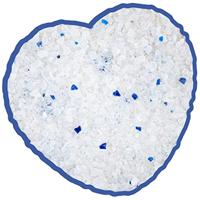 Duvo+ Premium silica kattenbakvulling 5 liter = 2kilo - thumbnail