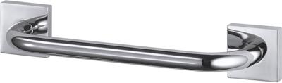 Badgreep Haceka Mezzo 25 cm Chroom Badgreep Haceka Mezzo 25 cm Chroom