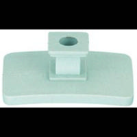 Fischer Verzamelclip 58141 50 stuk(s) - thumbnail