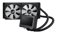 Asus ROG RYUJIN III 240 ARGB PC-waterkoeling - thumbnail