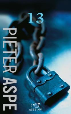Dertien (Paperback) Dertien (Paperback)