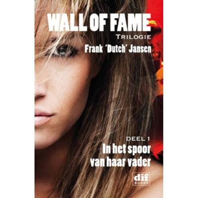 The wall of fame - Frank Jansen - Paperback (9789490077143) The wall of fame - Frank Jansen - Paperback (9789490077143)