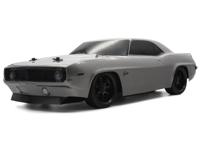 HPI Sport 3 1969 Chevrolet Camaro Z28 Custom RTR - thumbnail